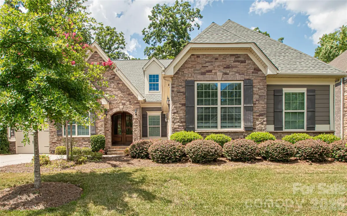 324 Eden Hollow Lane, Matthews, NC 28104 - #1