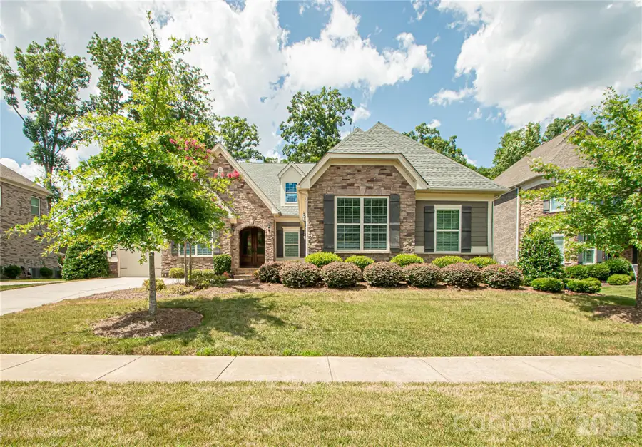 324 Eden Hollow Lane, Matthews, NC 28104 - #2