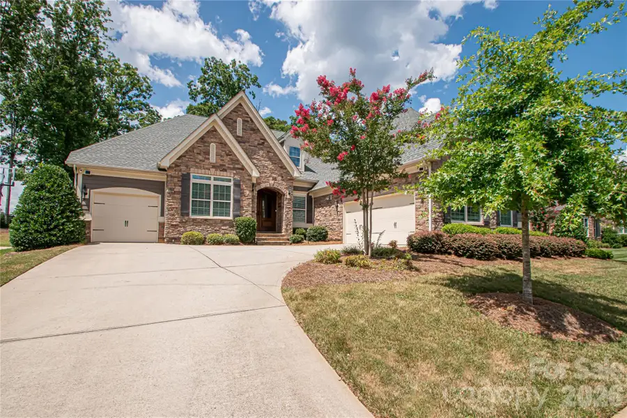 324 Eden Hollow Lane, Matthews, NC 28104 - #3