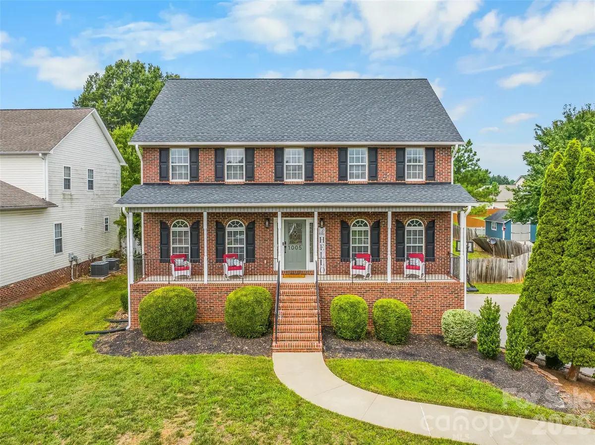 1005 Lisa Run Drive, Kernersville, NC 27284 - #1