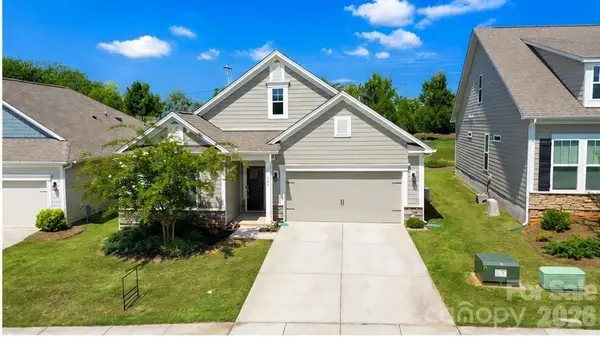 386 Secretariat Drive, Iron Station, NC 28080