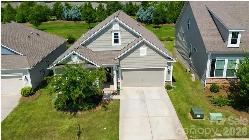 386 Secretariat Drive, Iron Station, NC 28080 - #2