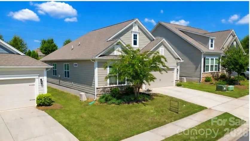 386 Secretariat Drive, Iron Station, NC 28080 - #3
