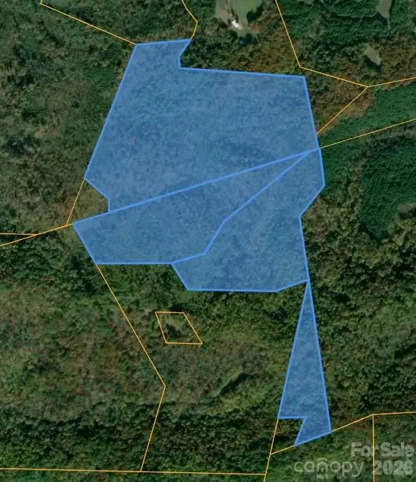 121ac Gregory Road, Union Grove, NC 28689