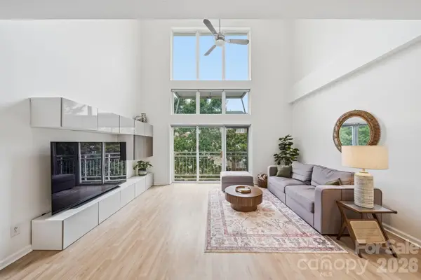 643 Raphael Place, Charlotte, NC 28205