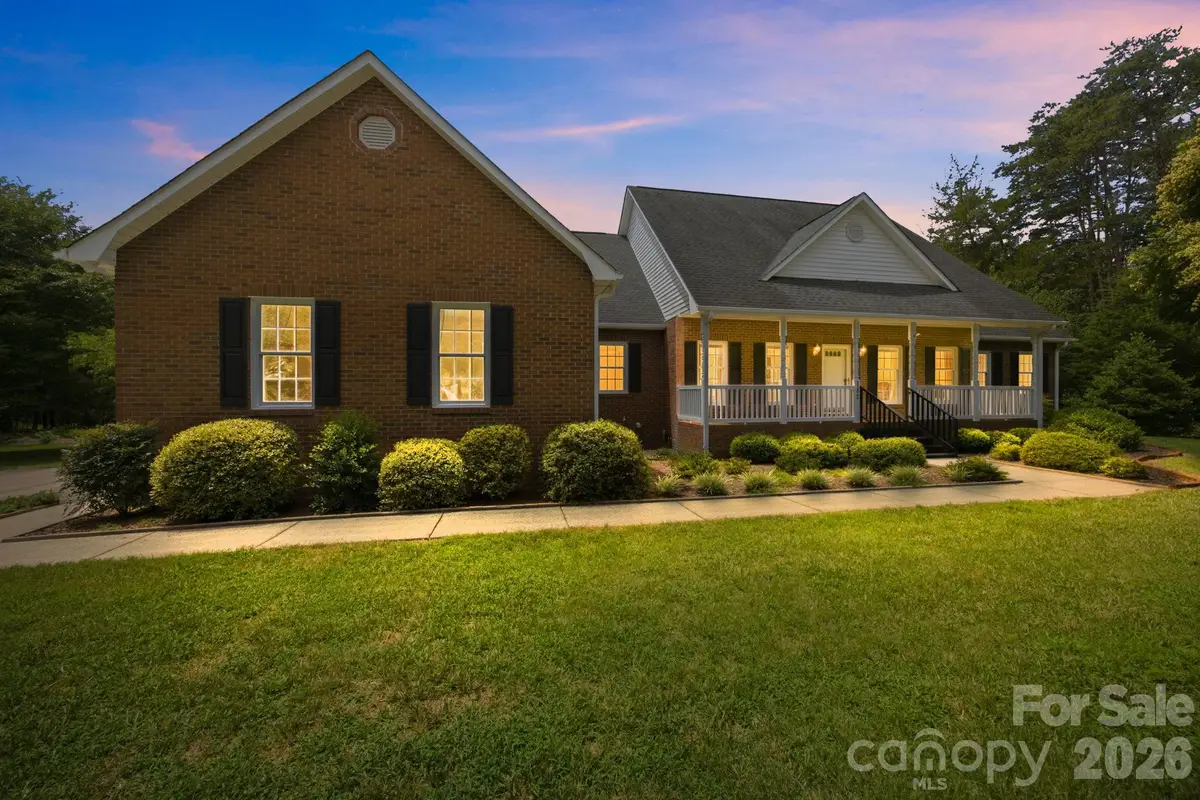 182 Robert Drive, Statesville, NC 28625 - #1