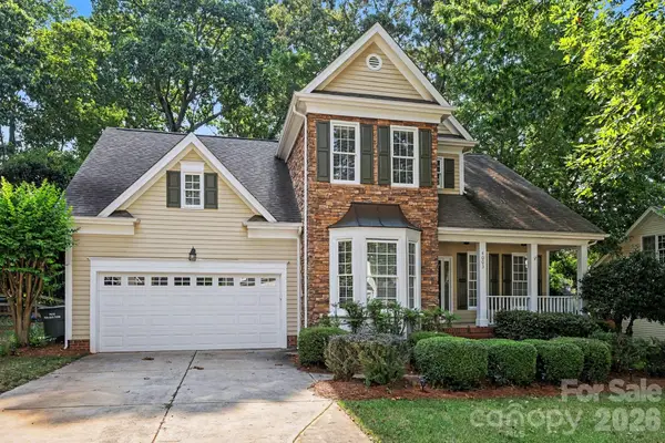 4003 Country Oaks Drive, Waxhaw, NC 28173