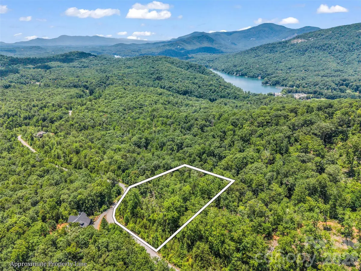 0 Matho Trace #41, Lake Lure, NC 28746 - #1