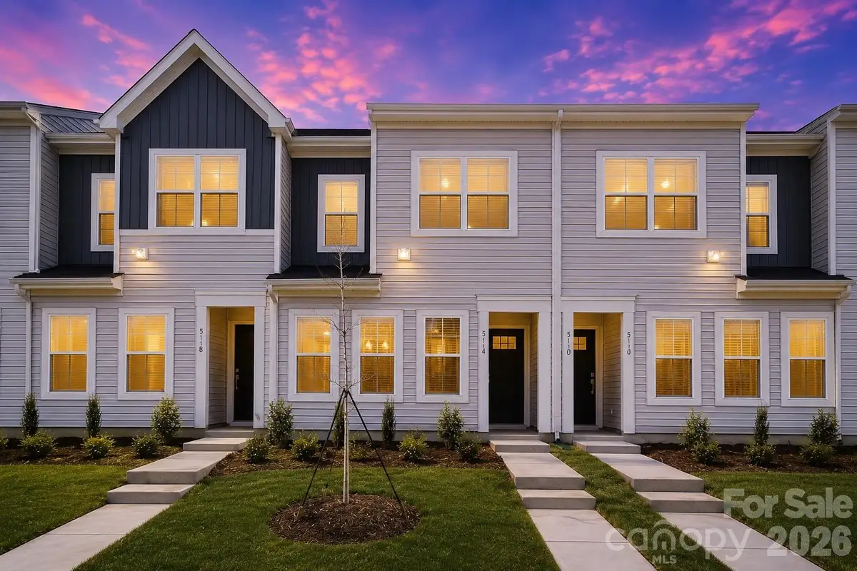 5114 Orchardview Way, Charlotte, NC 28216 - #1