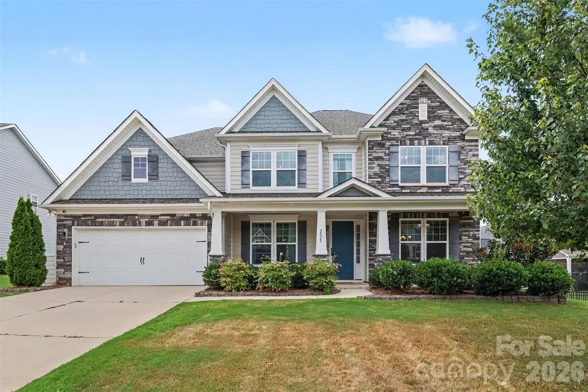 2029 Oliver Terrace, Fort Mill, SC 29707 - #1