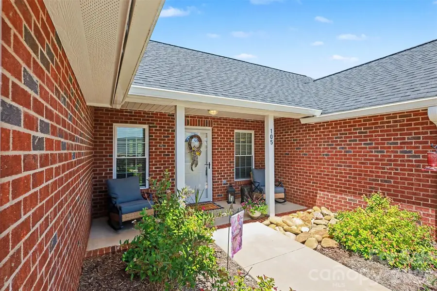105 Kingston Place, Spindale, NC 28160 - #2