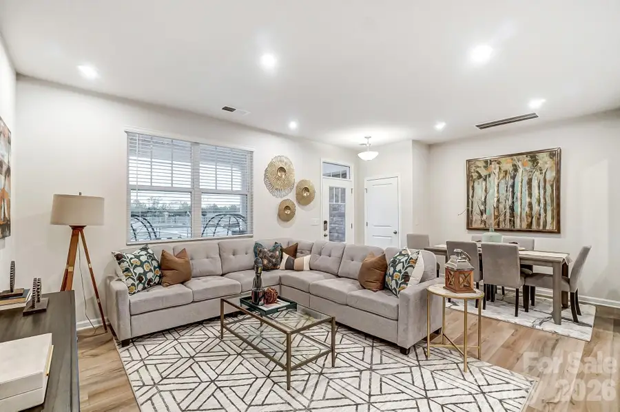 5217 Wyes Oak Lane, Charlotte, NC 28269 - #3