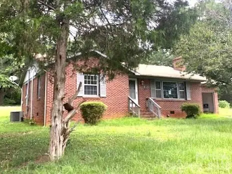 164 Lynch Street, Rutherfordton, NC 28139