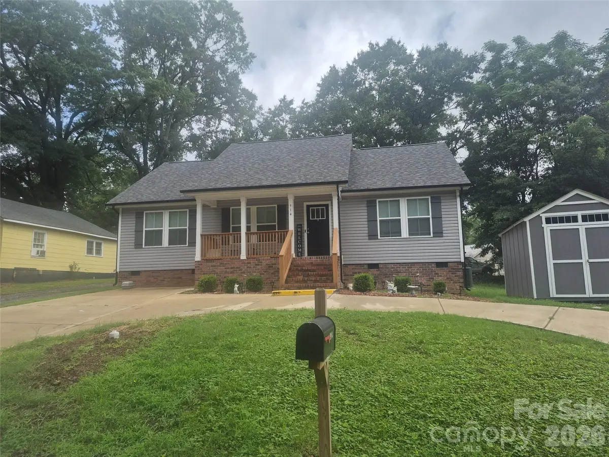 914 Brandon Street, Gastonia, NC 28052 - #1