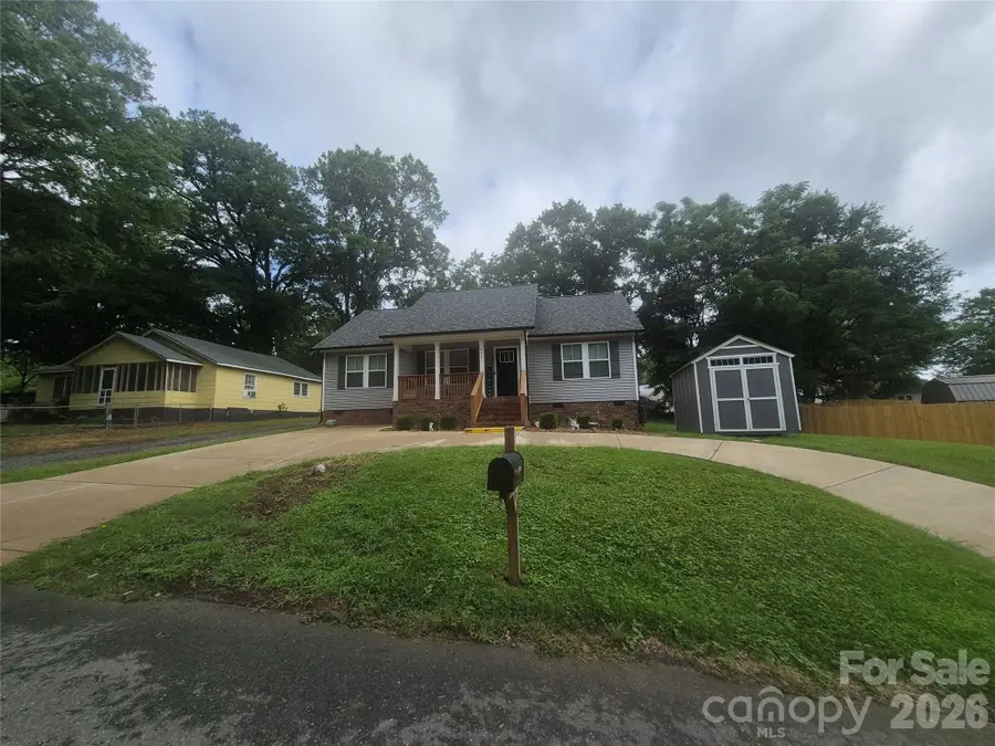 914 Brandon Street, Gastonia, NC 28052 - #2