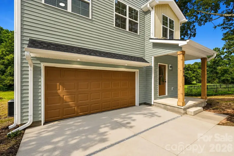 604 Sharon Drive, Statesville, NC 28625 - #3