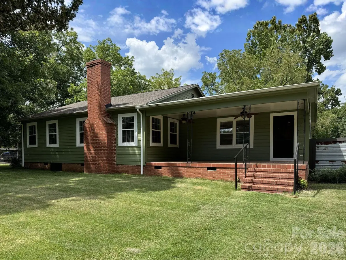 194 Old Limestone Road W, York, SC 29745 - #1