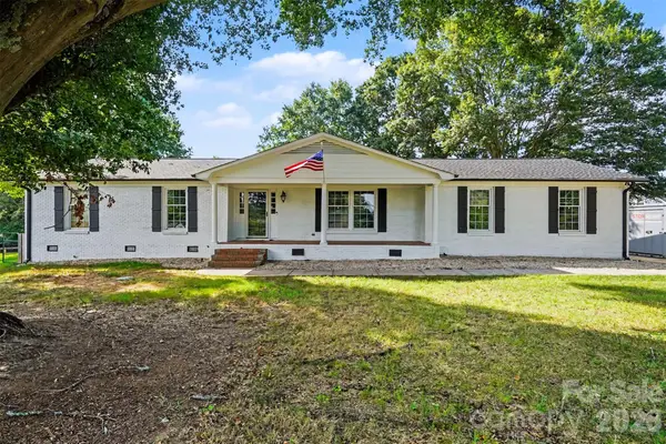 10858 Barberville Road, Fort Mill, SC 29707
