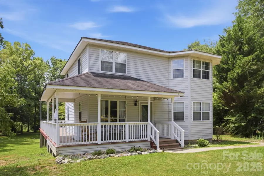 154 Reep Road, Kings Mountain, NC 28086 - #3