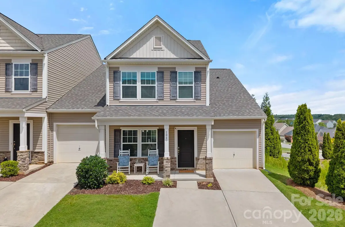 106 Brookshire Lane #C, Statesville, NC 28677 - #1