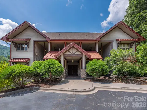 1560 Country Club Drive #A101, Maggie Valley, NC 28751
