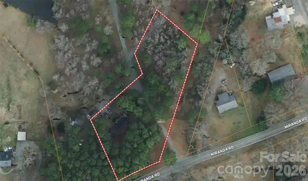 2835 Miranda Road, Charlotte, NC 28216