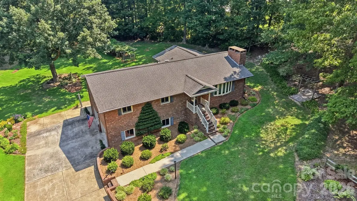20157 Old Concord Road, Albemarle, NC 28001 - #1