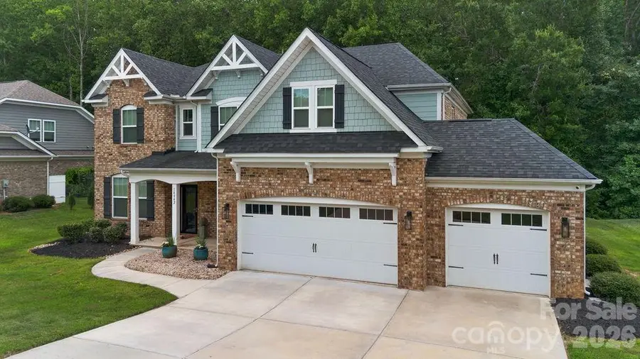 14842 Belleglade Trail, Mint Hill, NC 28227 - #2