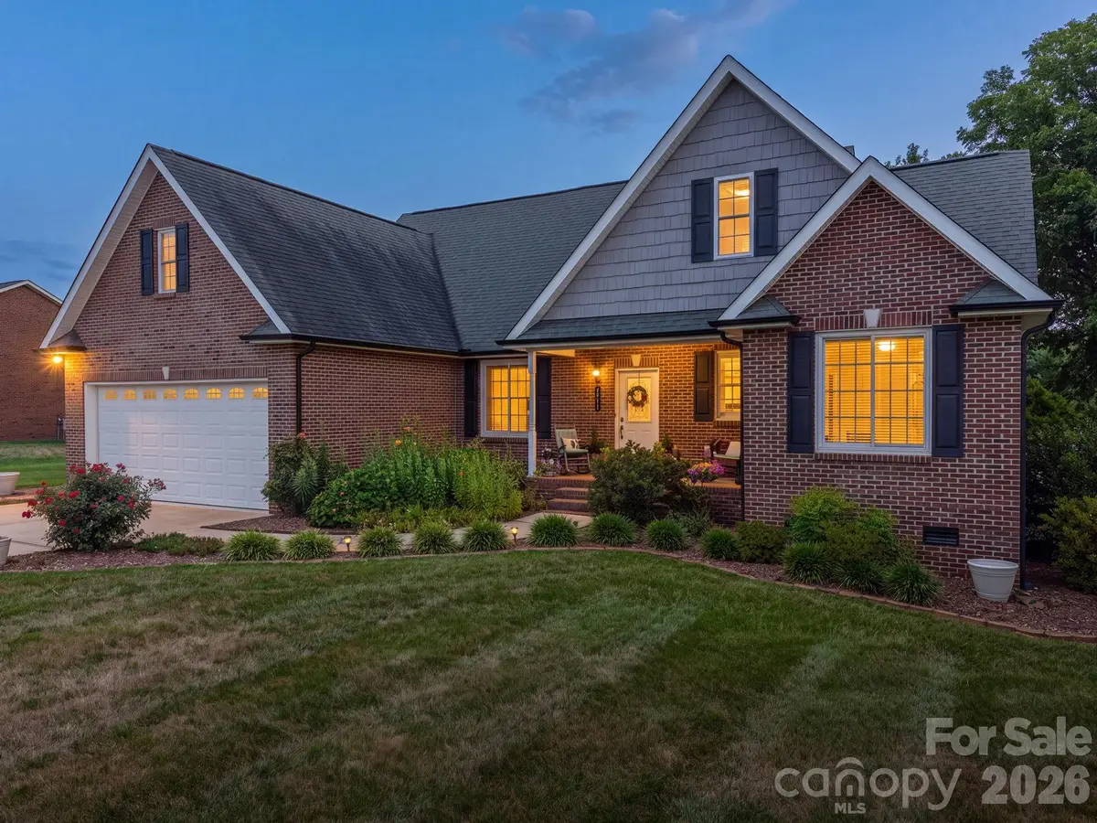 1855 Jetton Drive, Vale, NC 28168 - #1