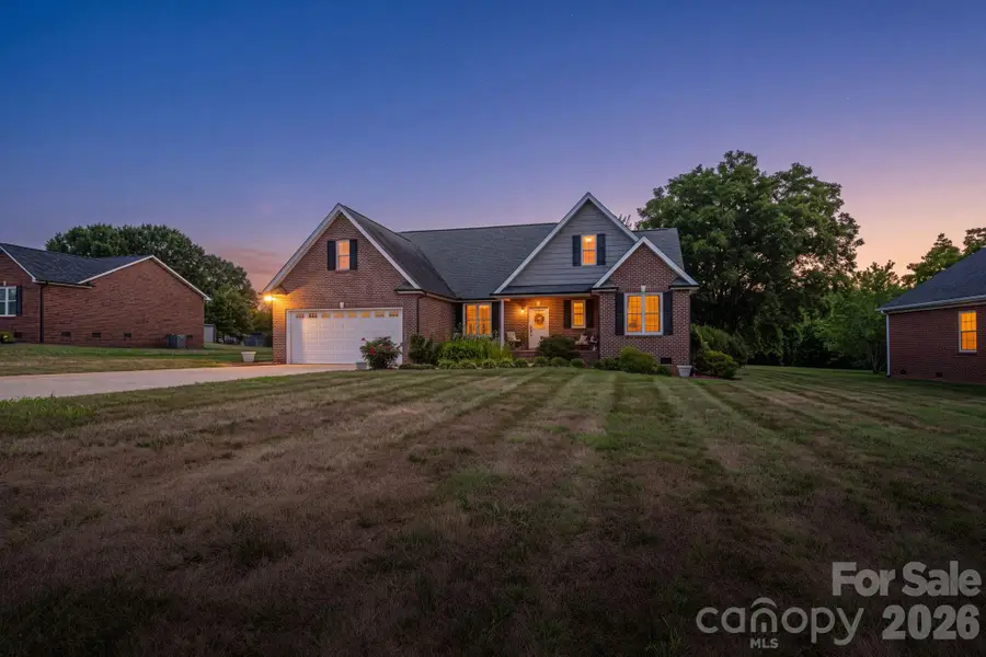 1855 Jetton Drive, Vale, NC 28168 - #2