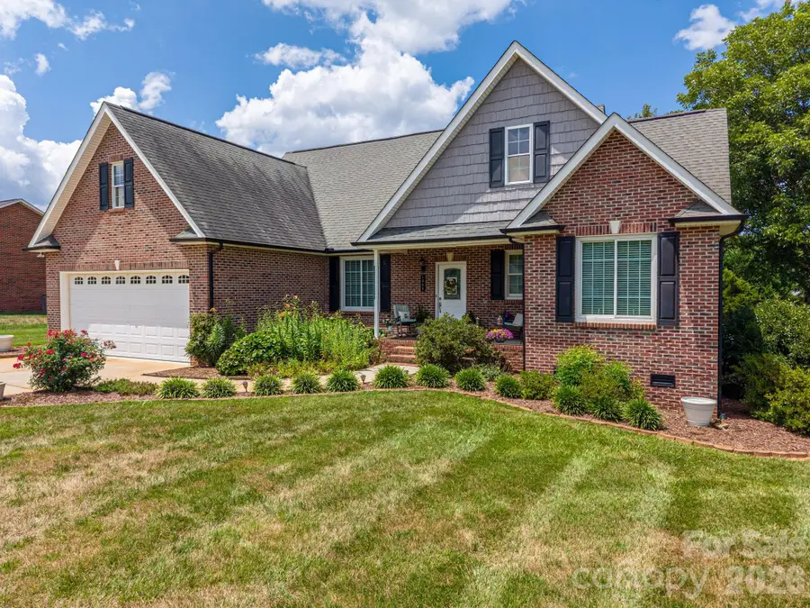 1855 Jetton Drive, Vale, NC 28168 - #3