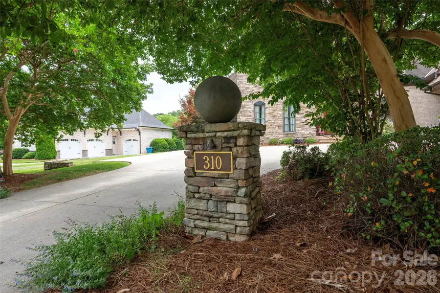 310 James Way, Bermuda Run, NC 27006 - #3