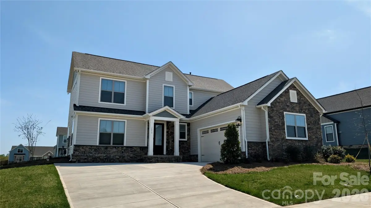 1640 Dresden Drive, Rock Hill, SC 29732 - #1