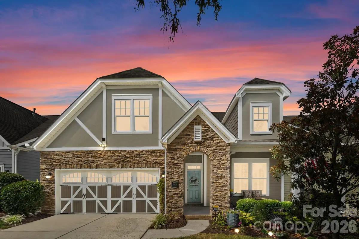 1020 Hercules Drive, Indian Trail, NC 28079 - #1