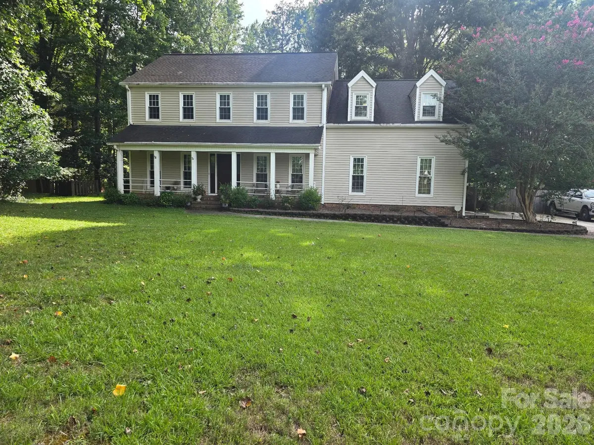 115 Valley Glen Drive, Waxhaw, NC 28173 - #1