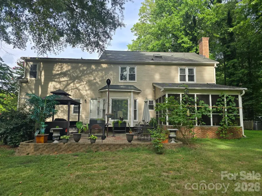 115 Valley Glen Drive, Waxhaw, NC 28173 - #3