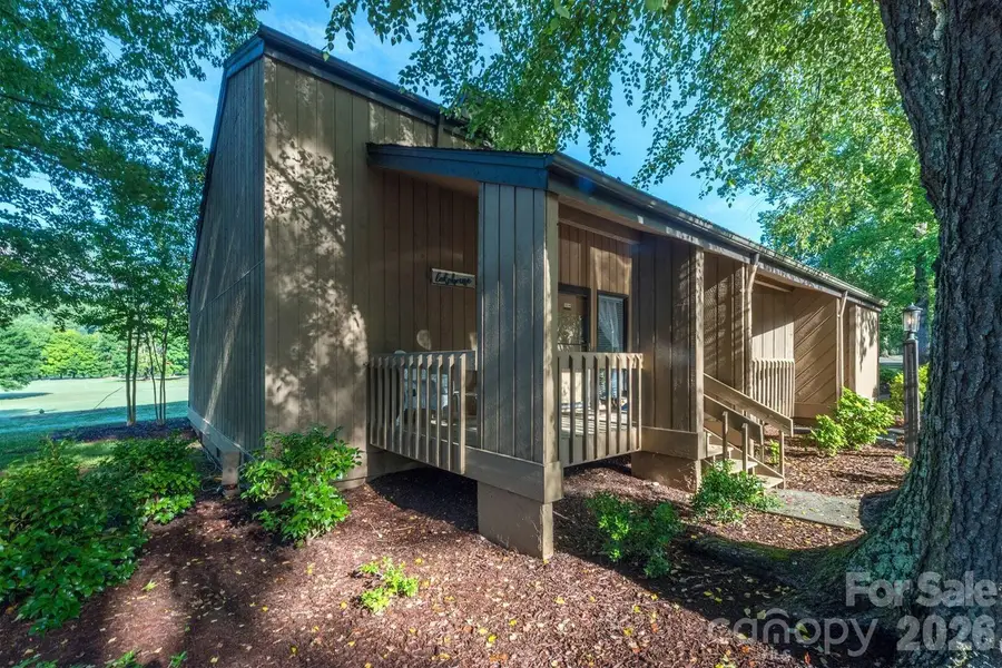 156 W Lake Drive S #1301, Lake Lure, NC 28746 - #2