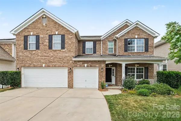10120 Shanaclear Avenue, Concord, NC 28027