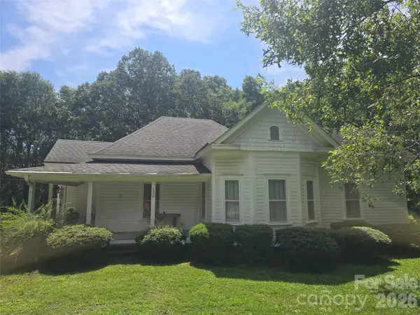 130 Shiloh Road, Troy, NC 27371