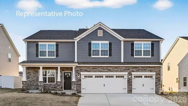 126 Maple Valley Street, Statesville, NC 28677