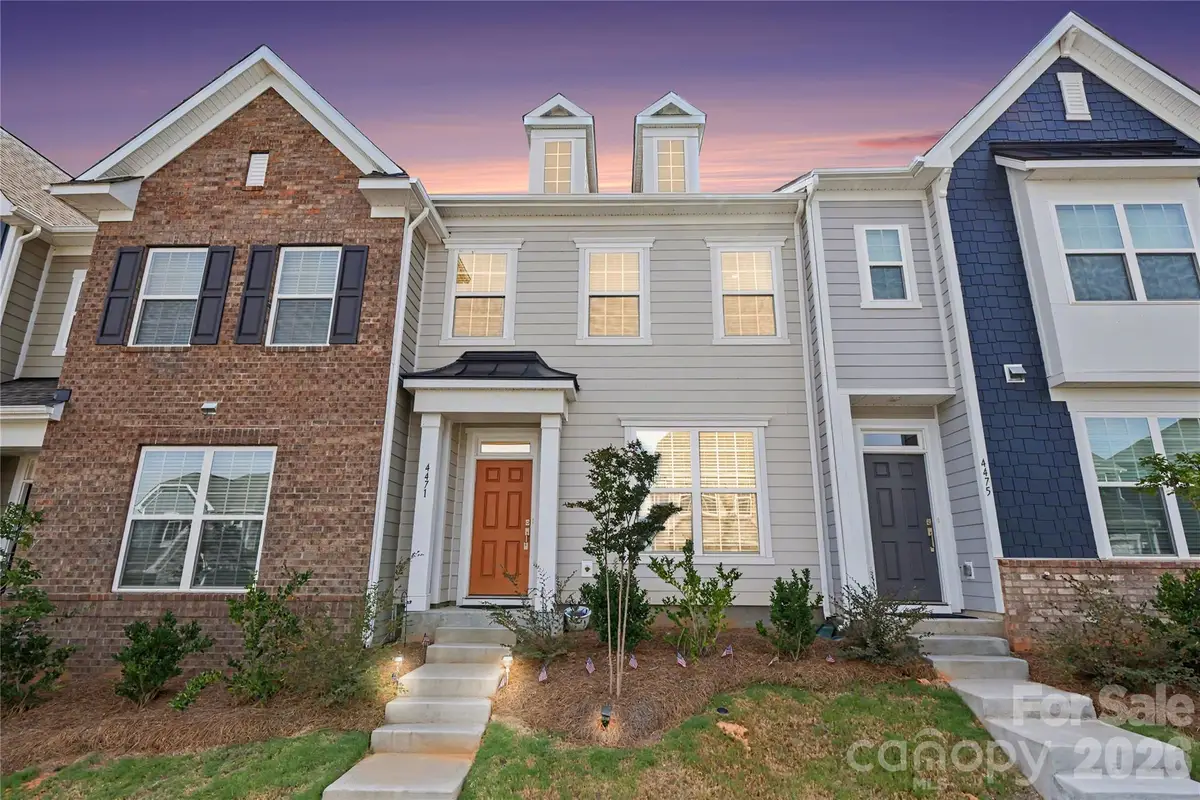 4471 Potters Wheel Drive, Fort Mill, SC 29715 - #1