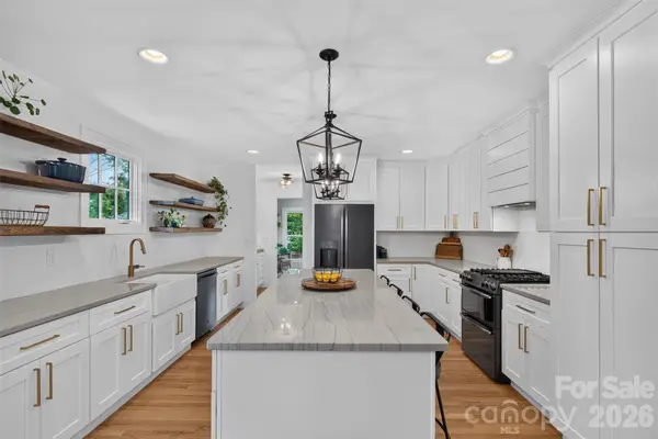 1716 Merriman Avenue, Charlotte, NC 28203