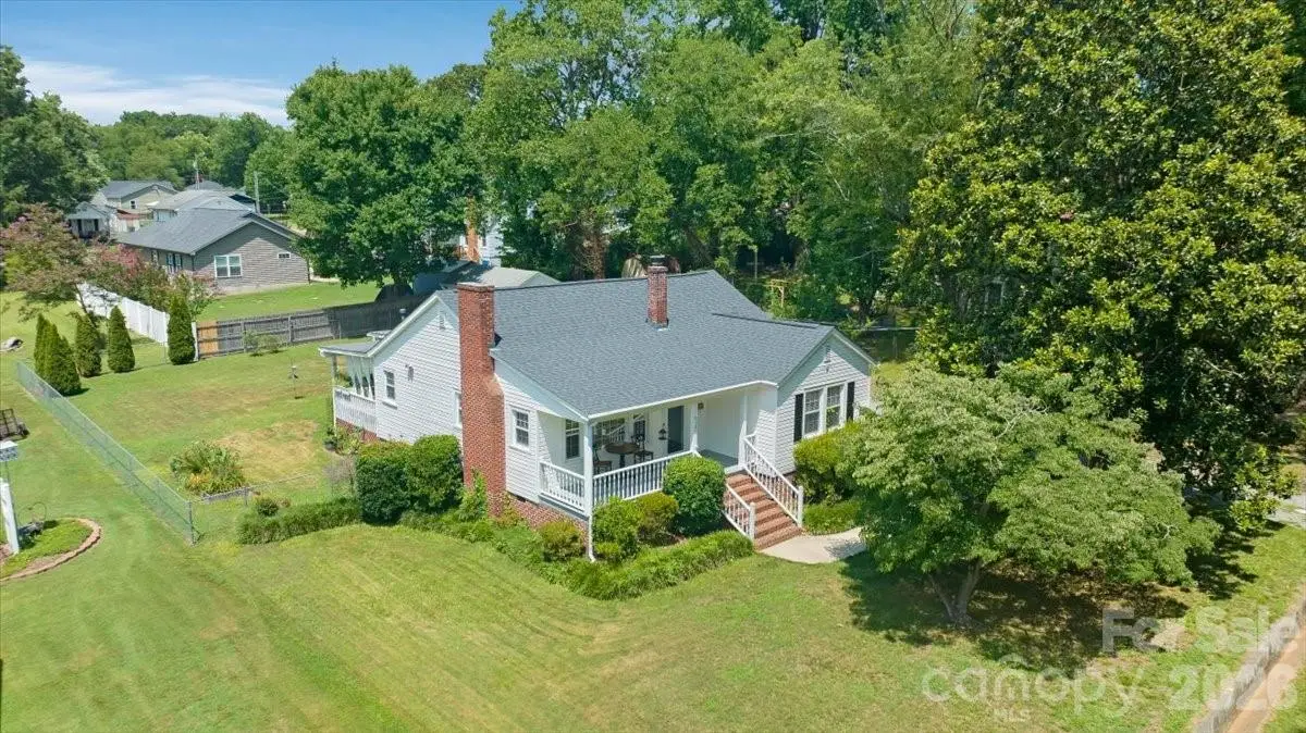 810 Ashwood Street, Kannapolis, NC 28081 - #1