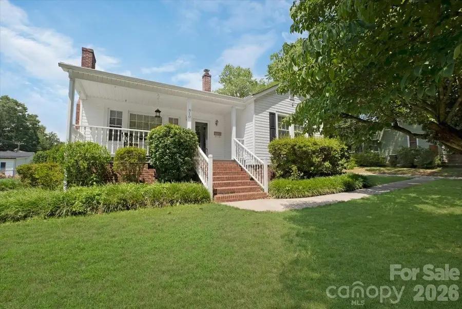 810 Ashwood Street, Kannapolis, NC 28081 - #2