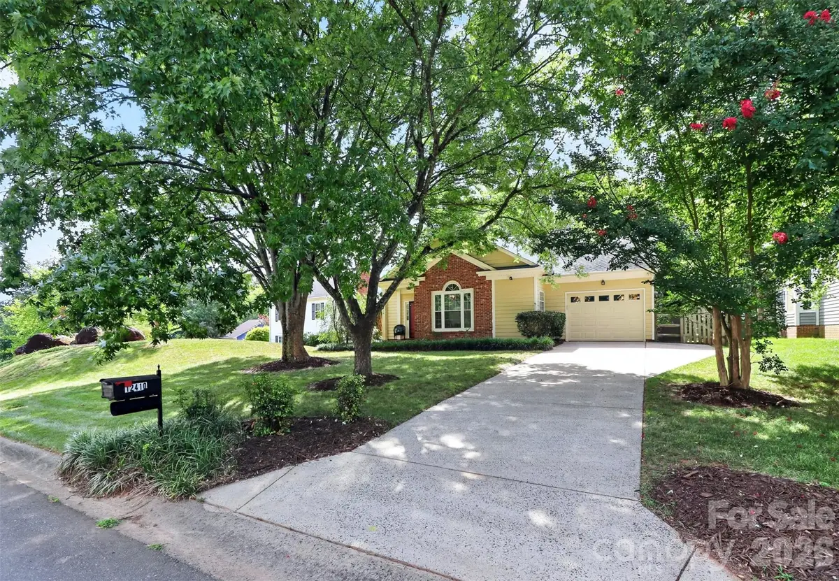 12410 Cool Mist Lane, Huntersville, NC 28078 - #1
