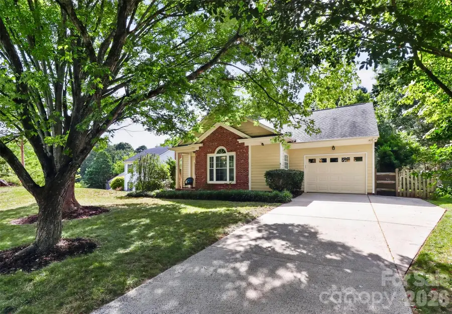 12410 Cool Mist Lane, Huntersville, NC 28078 - #2