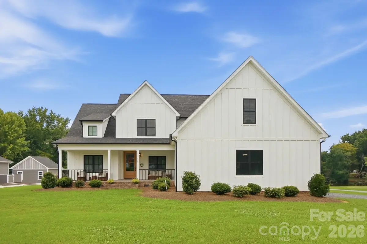 257 Glenwood Drive, Oakboro, NC 28129 - #1
