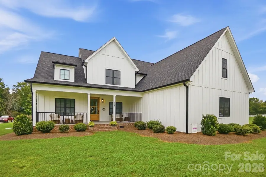 257 Glenwood Drive, Oakboro, NC 28129 - #2