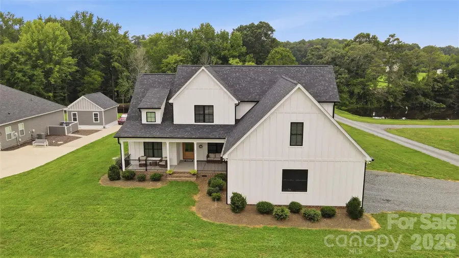 257 Glenwood Drive, Oakboro, NC 28129 - #3