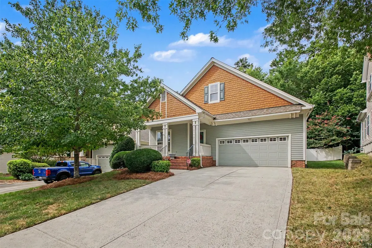 10753 Tradition View Drive, Charlotte, NC 28269 - #1
